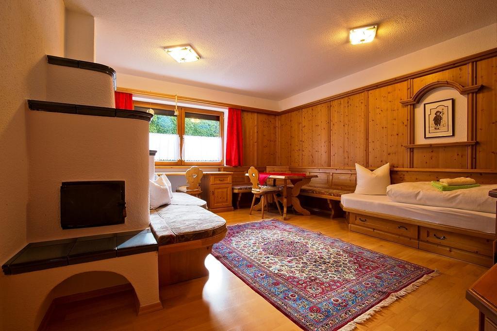 Apart Auer Umhausen Rum bild