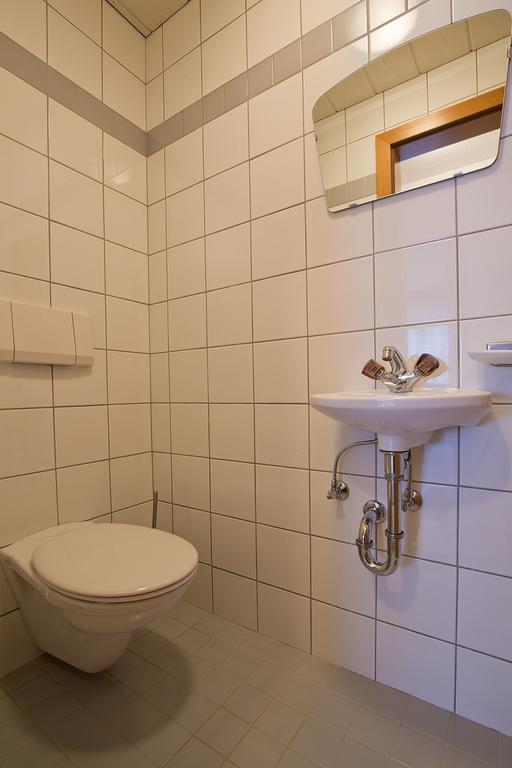 Apart Auer Umhausen Exteriör bild